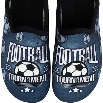 Pánské pantofle SANTÉ Pánské domácí pantofle SANTÉ, model AB/11642 Velikosti: 43