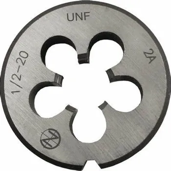 Závitořezný nástroj Závitová čelist UNF No. 10 BS 1127 VÖLKEL 83010 - VL83010