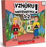 Inspiris Vzhůru na matematiku! 1-2