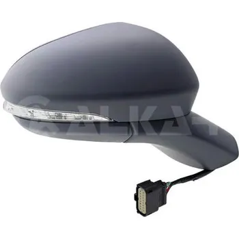 Auto zrcátko vnejsi zpetne zrcatko ALKAR 6144457