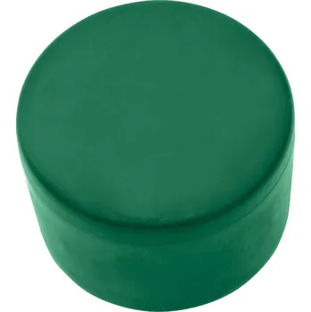 Příslušenství pro plot Čepička PVC průměr 38 mm - barva zelená