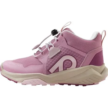 Chlapecká obuv Dětská kotníková obuv REIMA KIRITIN 32 Růžová, Bílá, Béžová