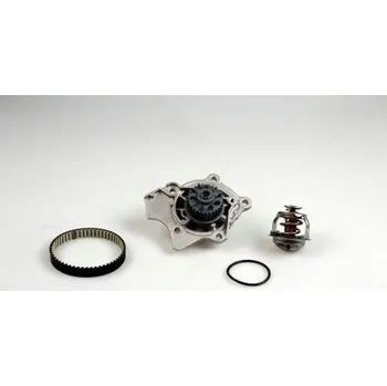 Vodni pumpa + sada ozubeneho remene HEPU PK06760TH