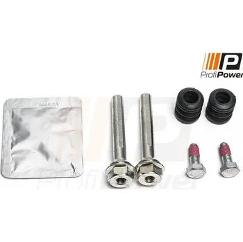 Brzdový třmen Sada vodicích pouzder, brzdový třmen ProfiPower 9B5026