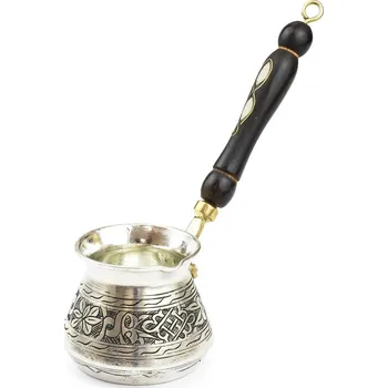 Kávovar Manu cafe Džezva na kávu 320 ml