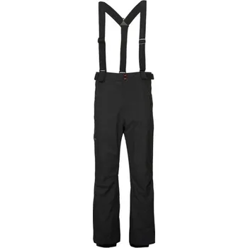 Pánské lyžařské kalhoty LOAP LAWED S Černá
