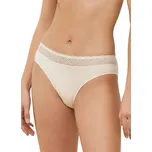 Dámské kalhotky TRIUMPH FEEL OF MODAL TAI 3P CREAMY DREAM M 0