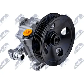 Soustava řízení Hydraulické čerpadlo, řízení NTY SPW-ME-017