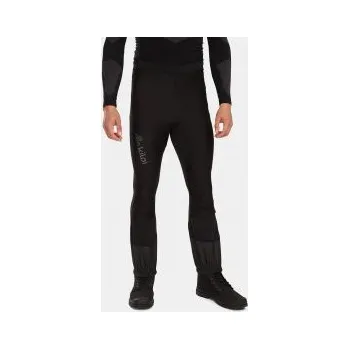 Snowboardové kalhoty Kilpi BRISTEN-M černá UM0415KI XL; Černá kalhoty + DÁREK DLE VÝBĚRU!