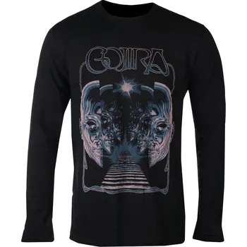 Tričko metal pánské Gojira - CYCLES INNER EXPANSION (ORGANIC) - PLASTIC HEAD - PHD13219LS - M