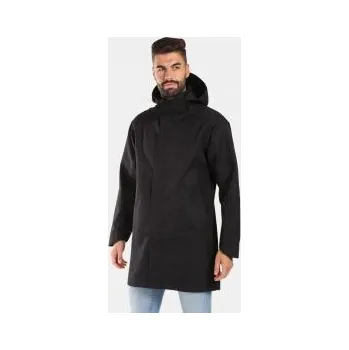 Pánská casual bunda Kilpi IVAR-M černá WM0106KI L; Černá bunda + DÁREK DLE VÝBĚRU!