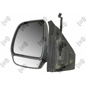 Auto zrcátko Vnější zpětné zrcátko ABAKUS 1152M15