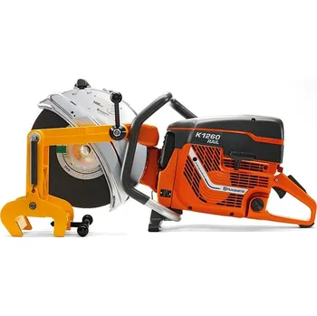 Pila Husqvarna K 1270 14" + RA10