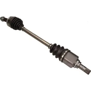 Hřídel nápravy Hnací hřídel MAXGEAR 49-1176