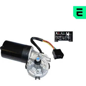 Autoelektrika Motor stěračů ERA 460134A