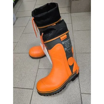 Ochranné holínky HUSQVARNA Functional 24 - novinka 2024, Velikost obuvi 38 Husqvarna 5473030