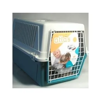 přepravka pro zvíře Přepravka ATLAS 30 s vybavením 60x40x38 cm FP