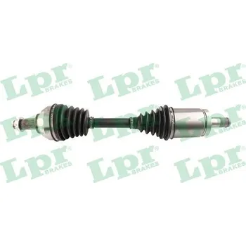 Auto-moto Hnací hřídel LPR DS15039