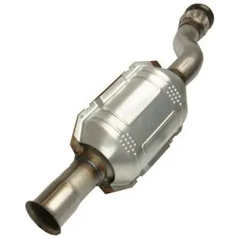 Výfukový systém Katalyzátor MAXGEAR 27-6117