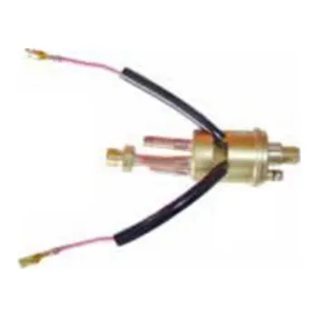 Příslušenství ke svářečce BL Eurokoncovka voda ESW