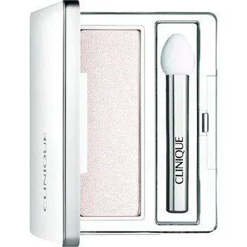 Přípravek na oči Clinique Make-up OciAll About Shadow Single Sugar Cane 1,9 g ()