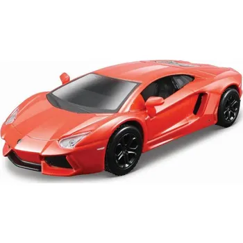 autíčko Maisto Maisto Lamborghini Aventador LP 700-4 1:40 oranžová AS_MA-21001-10035O