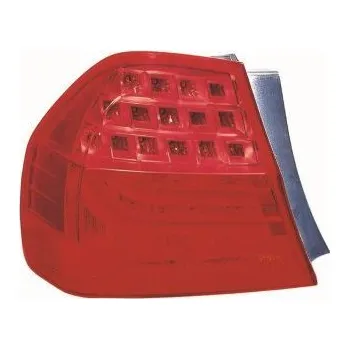 Zadní světlomet Zadní světlo DEPO 2042880E