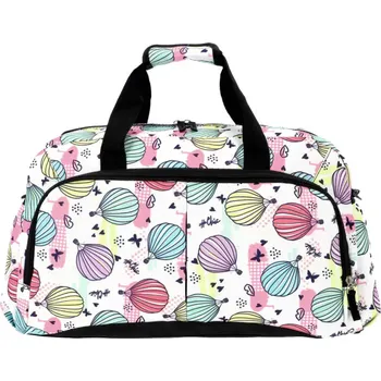 Cestovní taška Chic 3681003 Bag Multicolor 41l