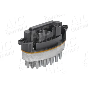 Regulace, vnitřní ventilace A.I.C. 56932