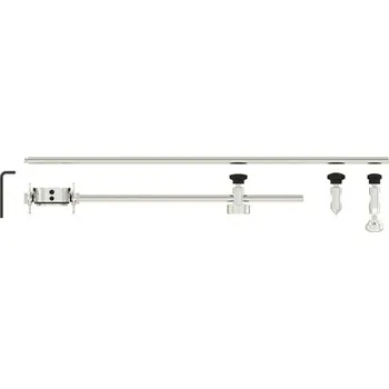 plazmová řezačka Kružidlo 5081 pro hořák HS-60, SCP 60