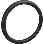 Potah volantu CLASSIC - černý COMPASS