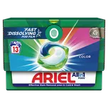 P&G Professional Ariel Professional kapsle na praní Color 13ks