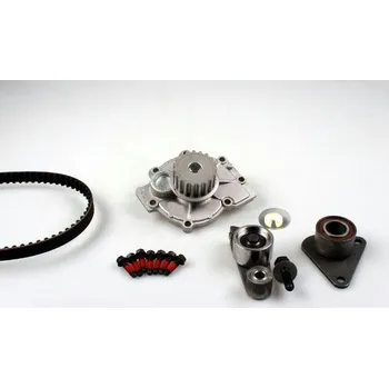 Vodni pumpa + sada ozubeneho remene HEPU PK09860