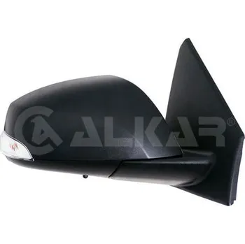 Auto zrcátko vnejsi zpetne zrcatko ALKAR 6126232