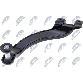 Dveře karosérie Valivé vedení, posuvné dveře NTY EZC-RE-112