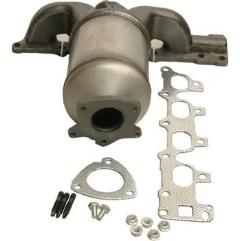 Výfukový systém Katalyzátor MAXGEAR 27-6079