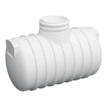 Plastová jímka Plastsvar OLYMPIA 2350 l