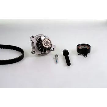 Vodni pumpa + sada ozubeneho remene HEPU PK06161