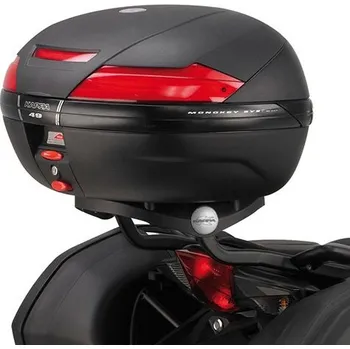 Nosič na motocykl a skútr Horní nosič na Honda VFR 1200 F (10-16) Kappa KZ267