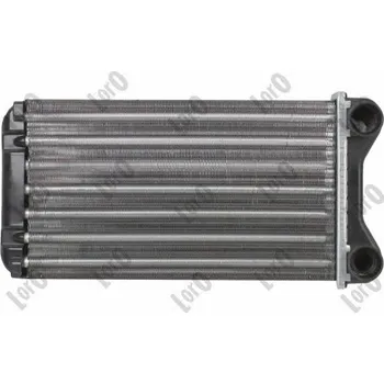 Výměník tepla, vnitřní vytápění ABAKUS 003-015-0007