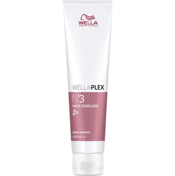 Vlasová kosmetika Wella Professionals WellaplexNo. 3 Hair Stabilizer 100 ml (5 210,00 Kč / 1 l)