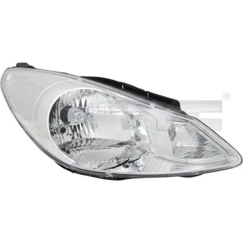 Přední světlomet Světlomet TYC 20-11784-05-2