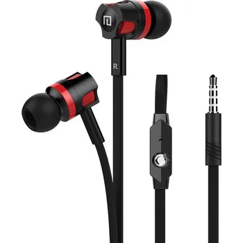 Sluchátka Sluchátka Langsdom JM26 - Černá