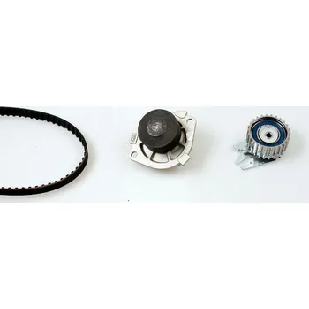 Vodni pumpa + sada ozubeneho remene HEPU PK10410