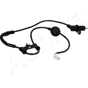 Přislušenství brzdového systému Snímač, počet otáček kol ASHIKA 151-0K-K17