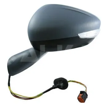 Auto zrcátko vnejsi zpetne zrcatko ALKAR 6143874