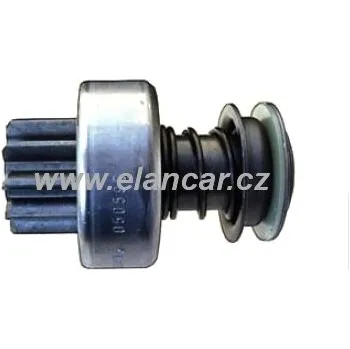 Startér Pastorek startéru Bosch 0001366019, 2006209498