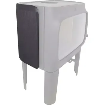 Krbová kamna Konvekční sada Jotul F 305 R B BP, F 305 R LL BP