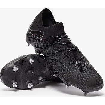 Kopačky Kopačky Puma Future 7 Ultimate MxSG černá (9uk/ 43EU/ 28cm)
