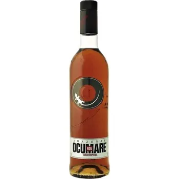 Rum Ocumare Anejo Especial Rum 40% 0,7 l (holá láhev)
